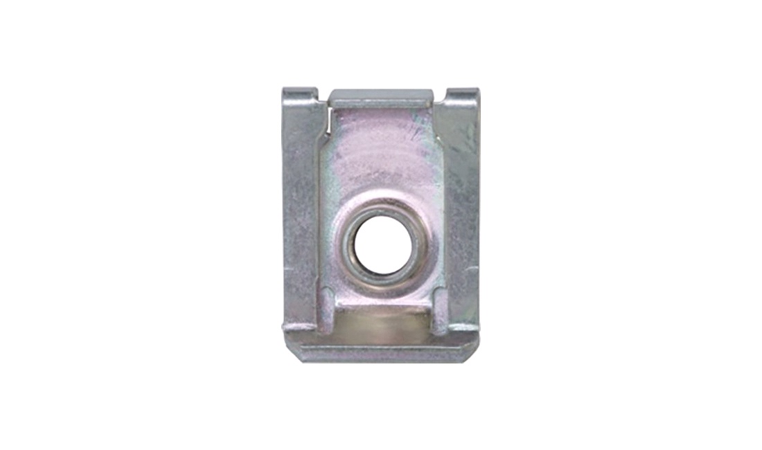 Clips, Karosseri 20 mm 14 mm M5 x 0,80