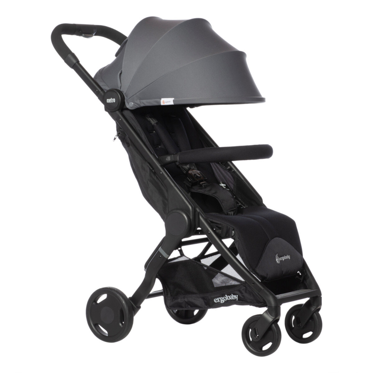 Ergobaby Ergobaby Sicherheitsbügel Metro+
