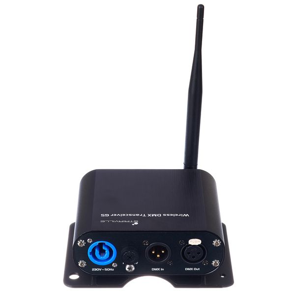 Stairville Wireless DMX Transceiver G5