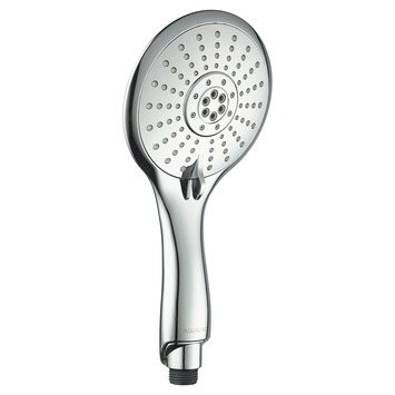ATLANTIC Handdouche Caswell Ø11 cm 5 Standen