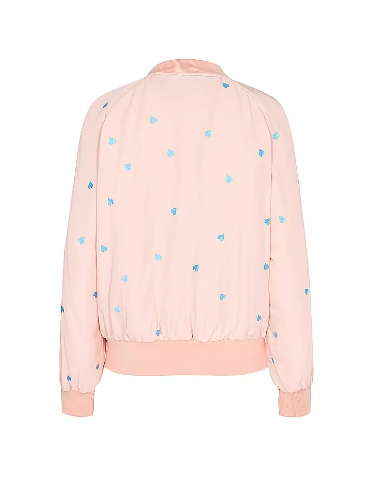 NÜMPH Blouson  NUNITA  rosa
