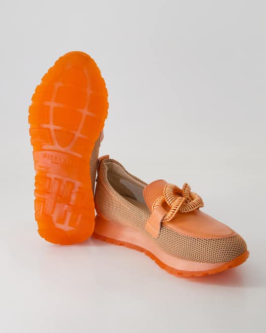 Hispanitas HV254065 Slipper in Orange