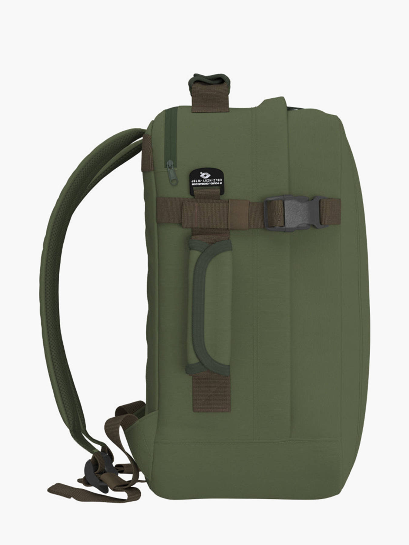 Sac de voyage cabine PC 15