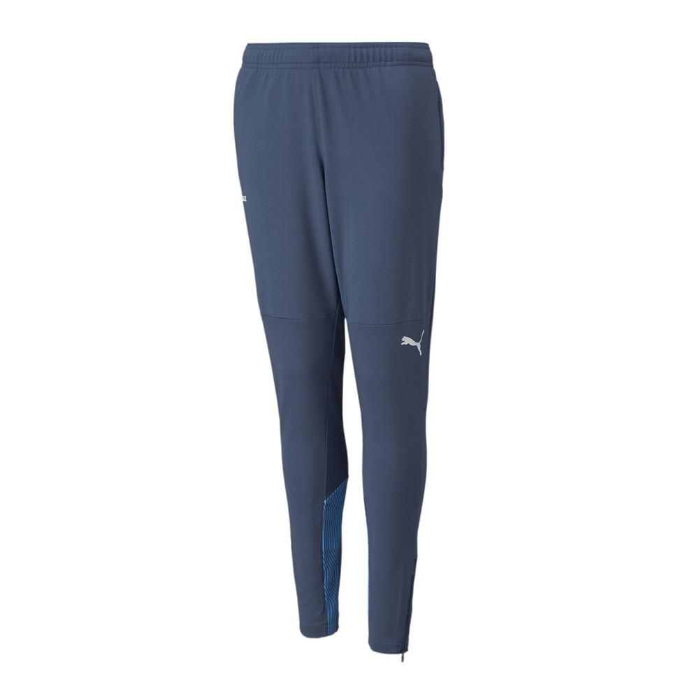 Puma OM Jogging Training Marine Junior Puma 2021/2022