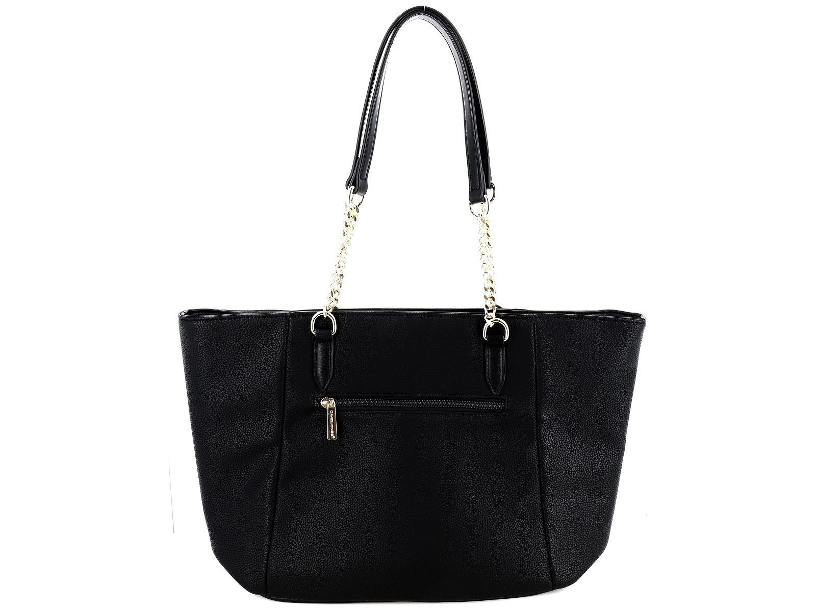 David jones-CM6750 Synthétique Noir