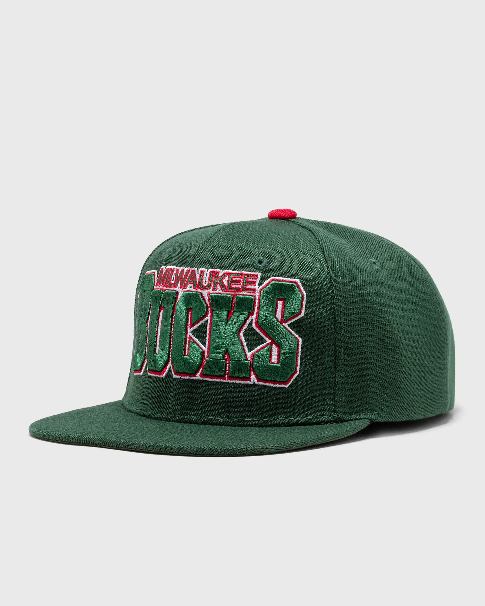 Mitchell & Ness NBA 13 DRAFT SNAPBACK HWC BUCKS