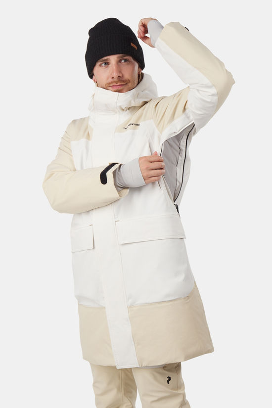 Peak Performance Peak Performance M 2L Stretch Parka Ski-Jas