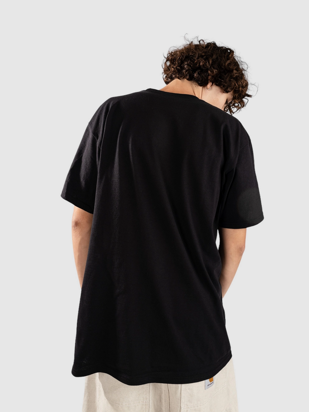 Key Street Manga Race T-Shirt black