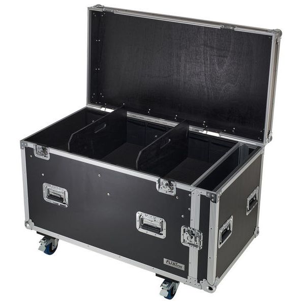 Flyht Pro Microphone Stand Case 15 AC