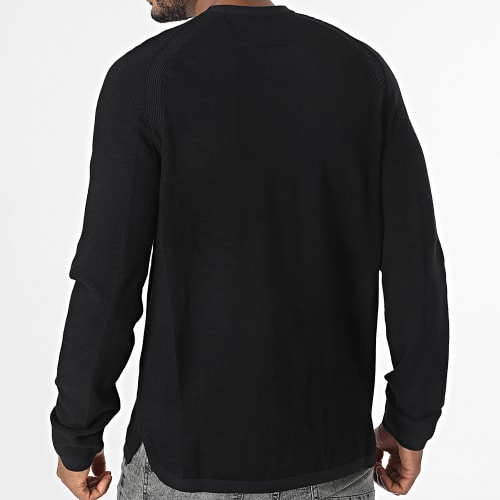 Sweat Crewneck Rilmo 50498515 Noir