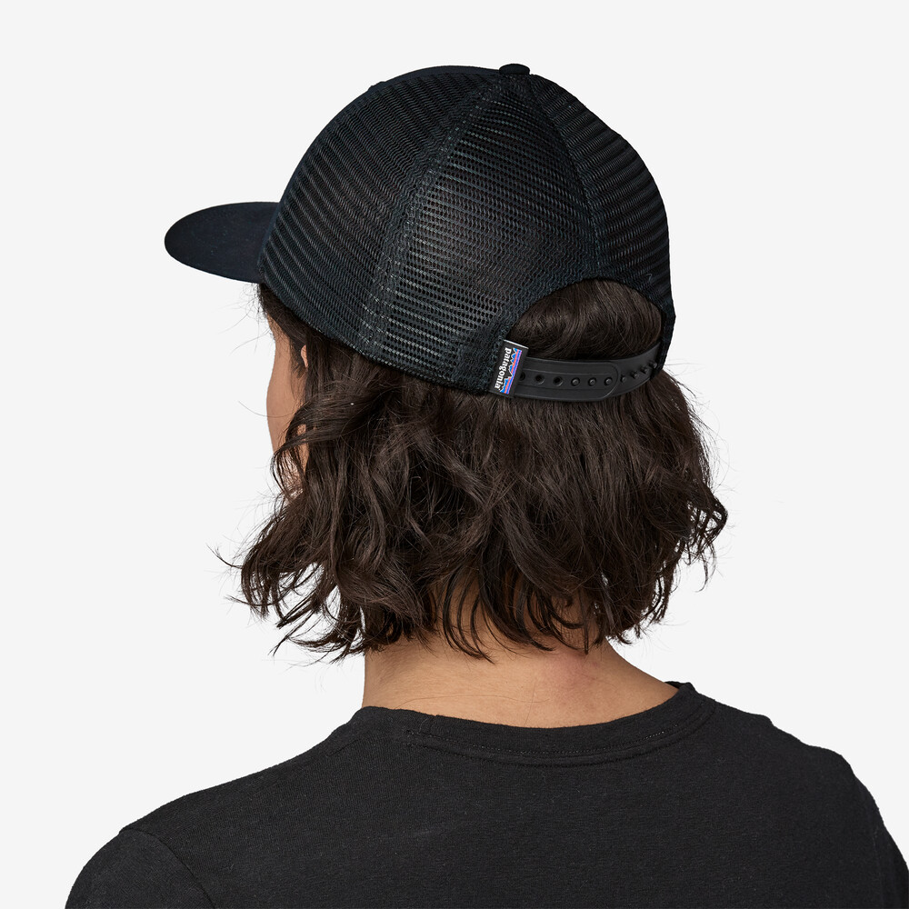 P-6 Logo LoPro Trucker Cap