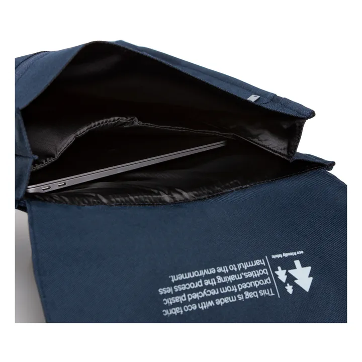 Lefrik Sac à Dos Handy | Bleu marine