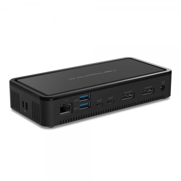 Belkin Thunderbolt 3 Dock Plus