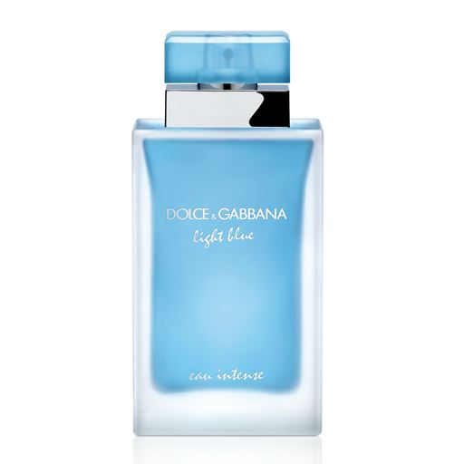 Dolce & Gabbana Light Blue Intense Eau De Parfum, 50 ml