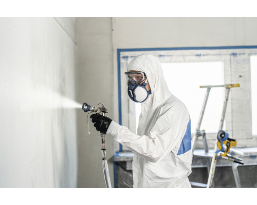 3M™ 2890C1 Veiligheidsbril met volledig zicht