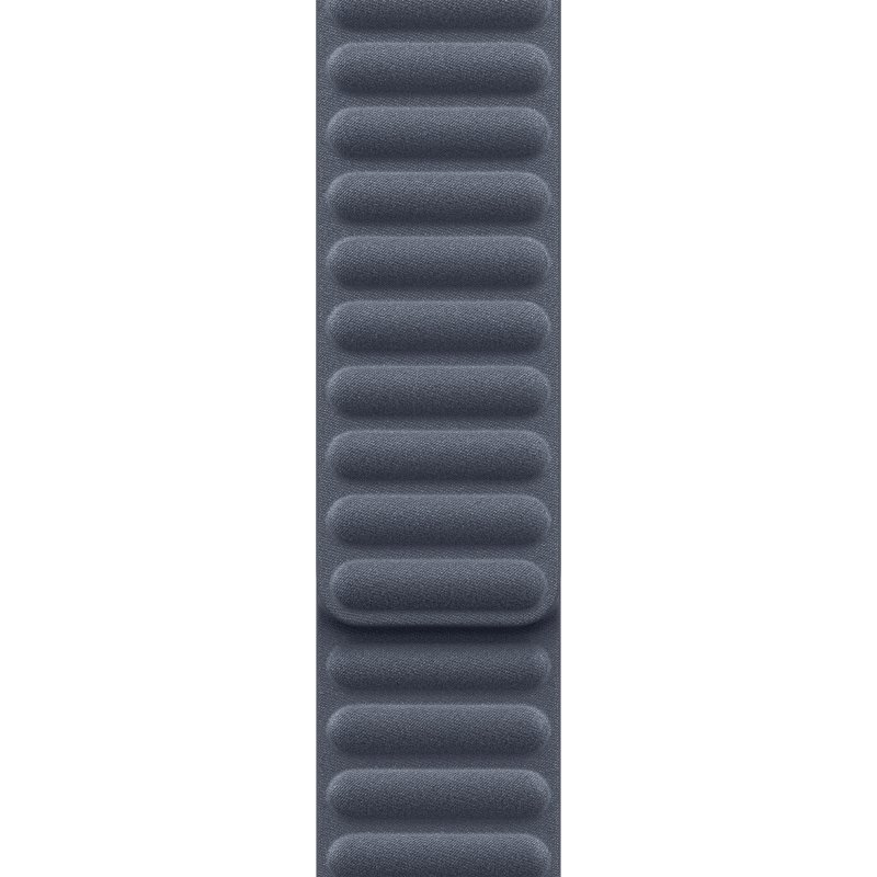 Apple MGDA4ZM/A accessoire intelligent à porter sur soi Bande Marine Polyester