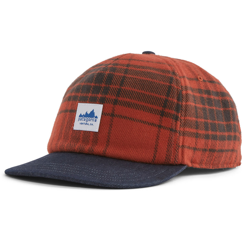 Patagonia Range Cap