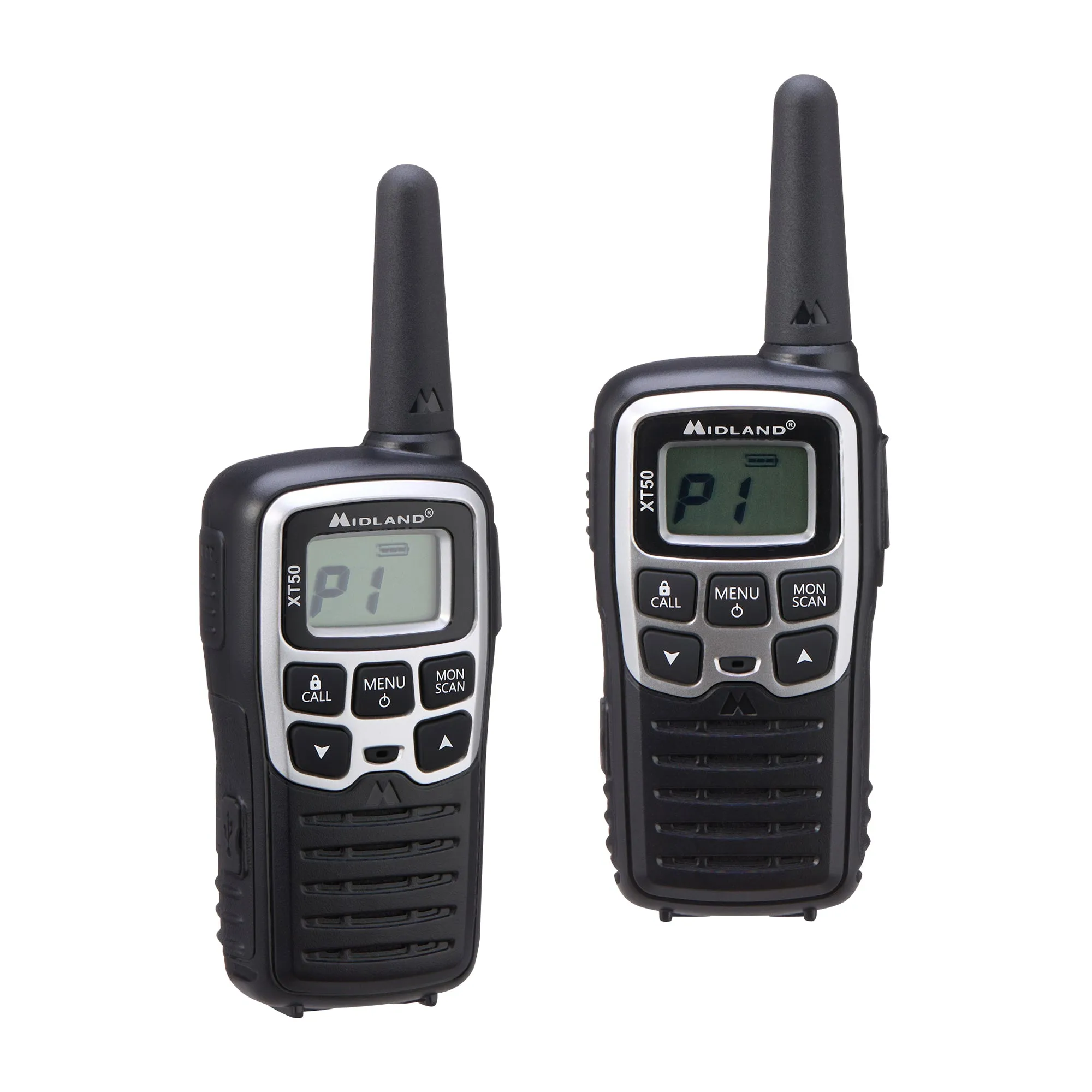 Midland -  Midland Funkgerät XT50 Paar
