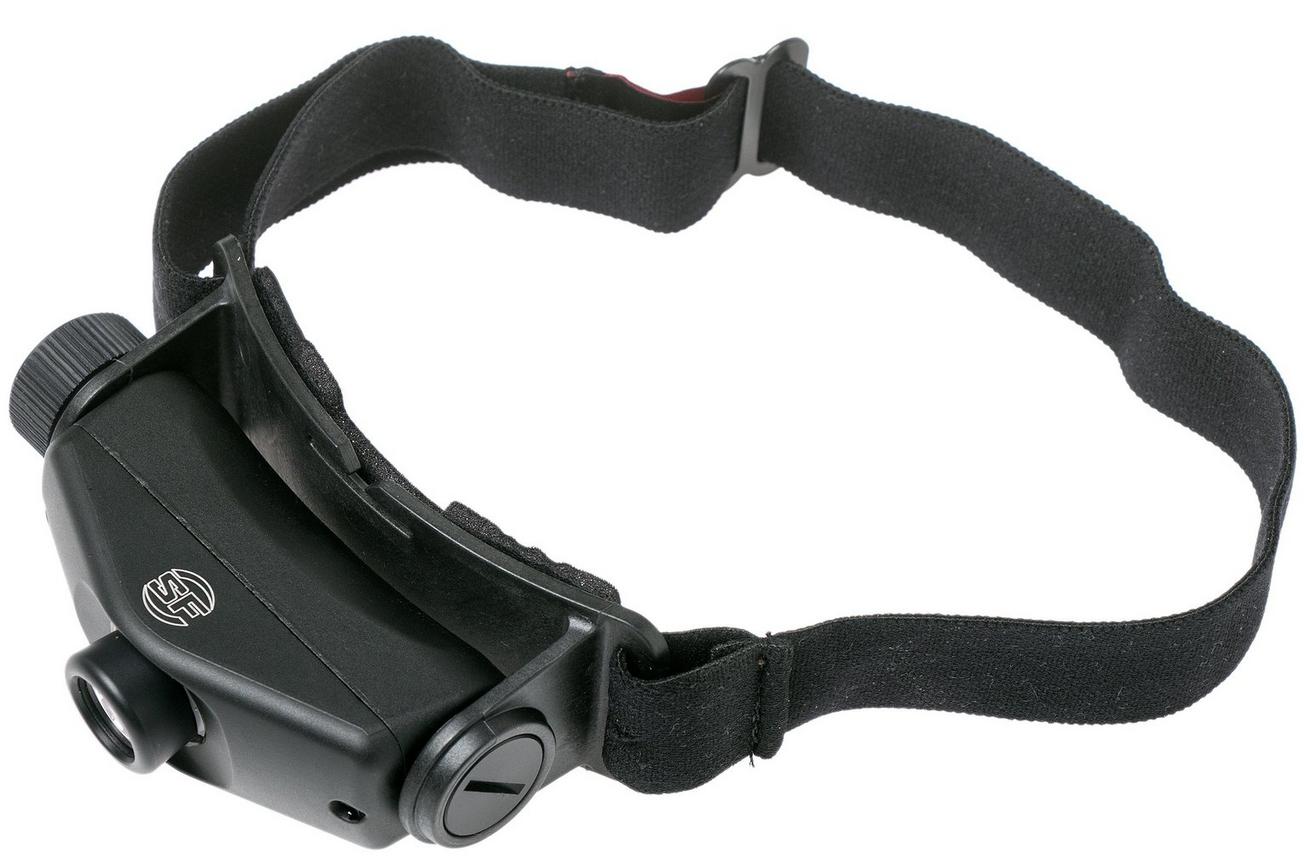 SureFire Maximus HS3 oplaadbare led-hoofdlamp