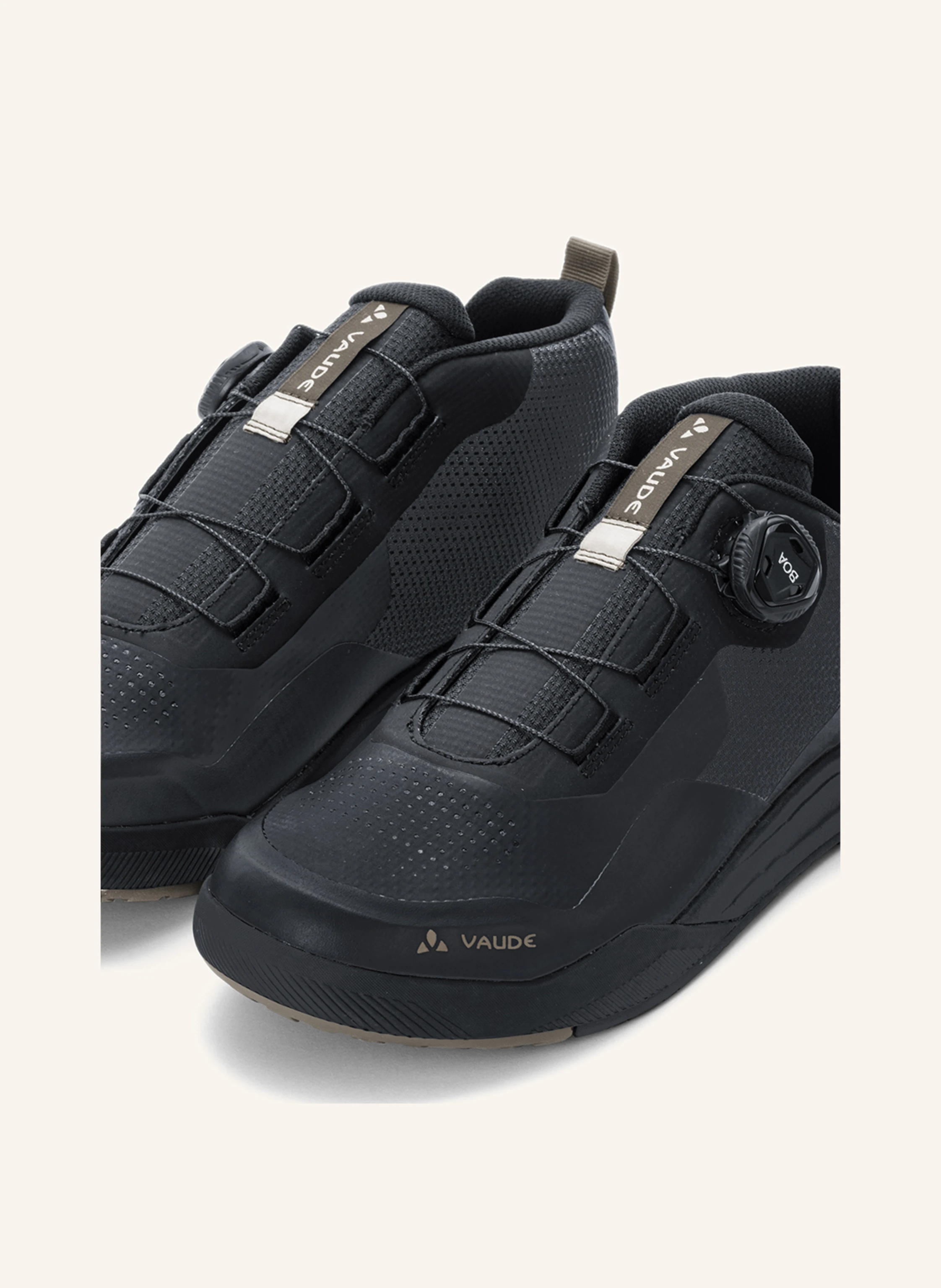 VAUDE Radschuhe MOAB PRO TECH