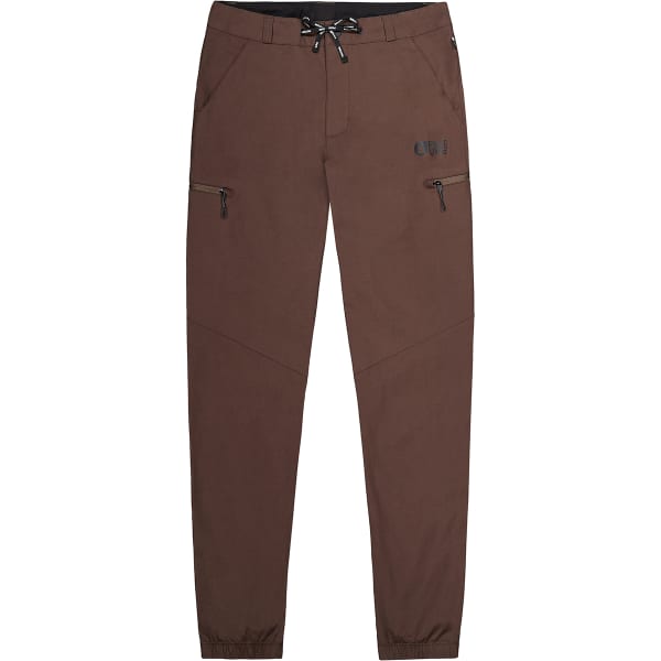 Pantalon randonnée PICTURE ALPHO PANTS POTTING SOIL