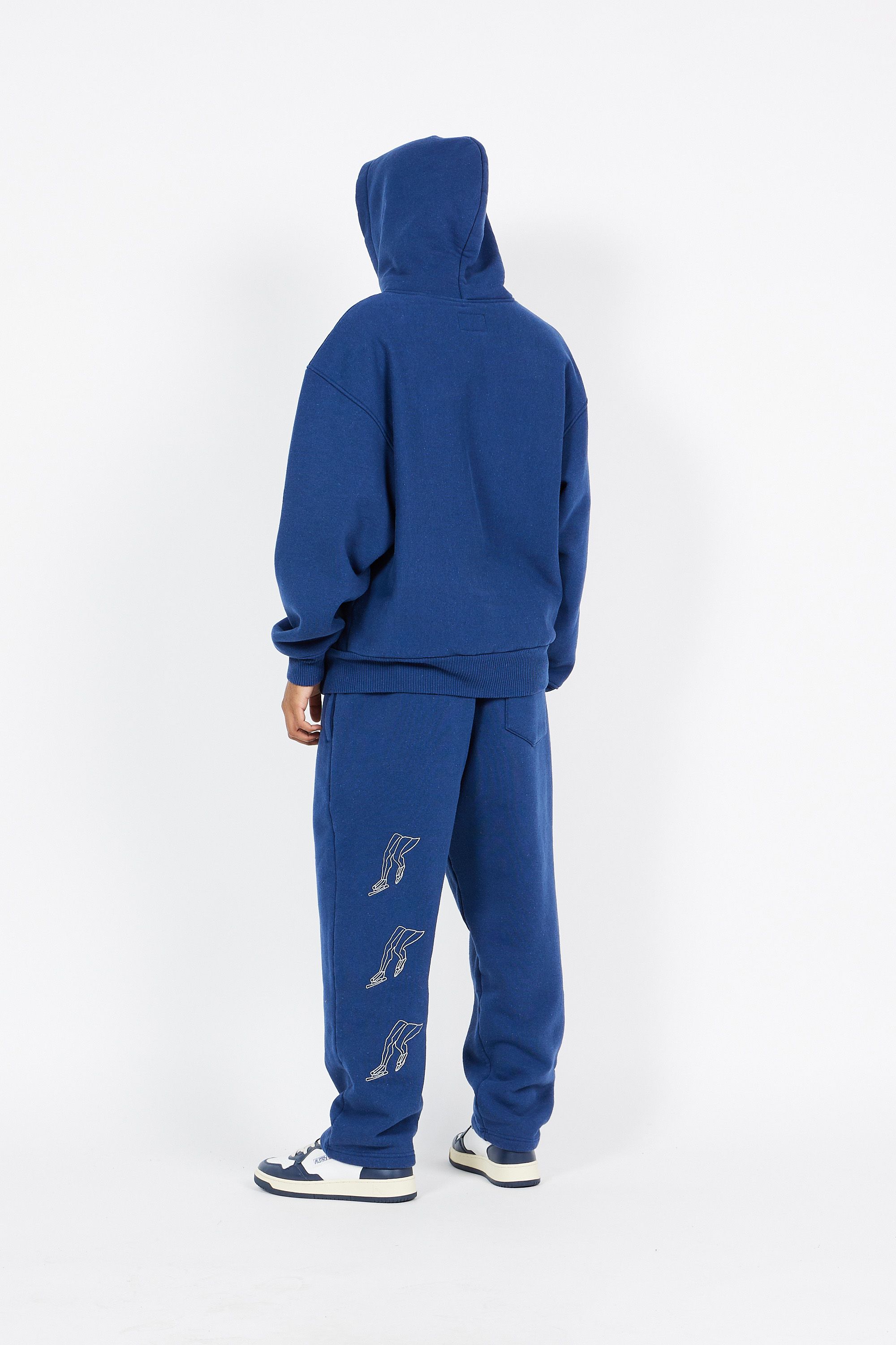 PAL SPORTING GOODS Jogging LUTZ SP Bleu