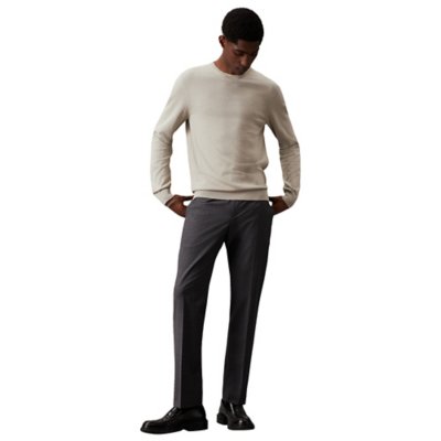 Pull homme Soie CALVIN KLEIN
