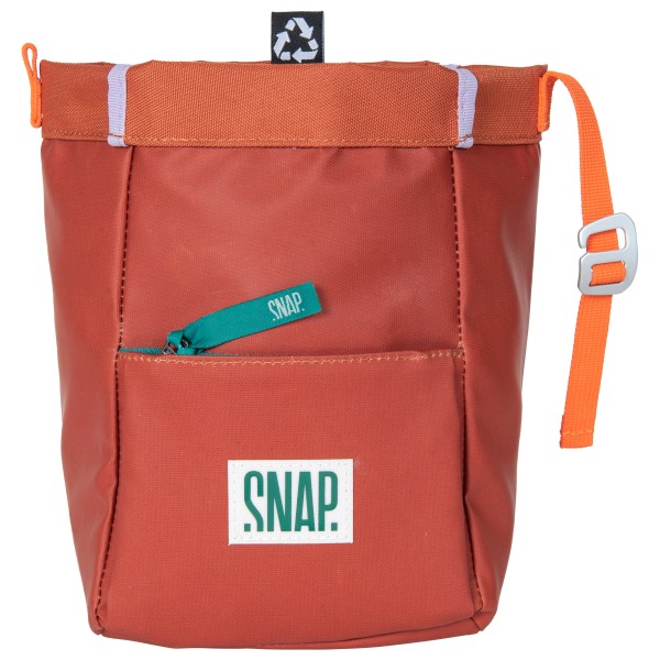 Snap - Little Big Chalk Bag - Sac à magnésie