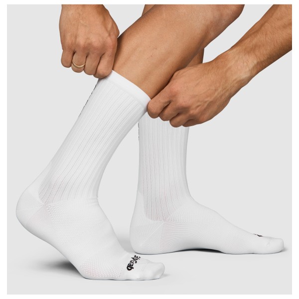 GripGrab - PACR High Cut Socks - Chaussettes de cyclisme