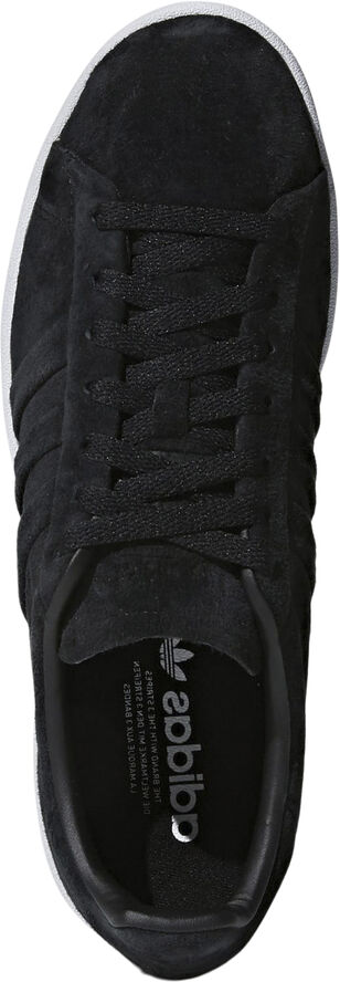 adidas Campus Stitch and Turn Sneakers Sort