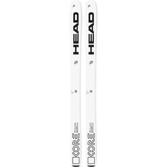 Head Kore 117 24/25 Ski