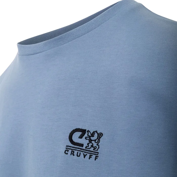 Cruyff Energized Shirt Heren