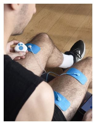 Electrostimulateur Bluetooth Bluetens Classic 2