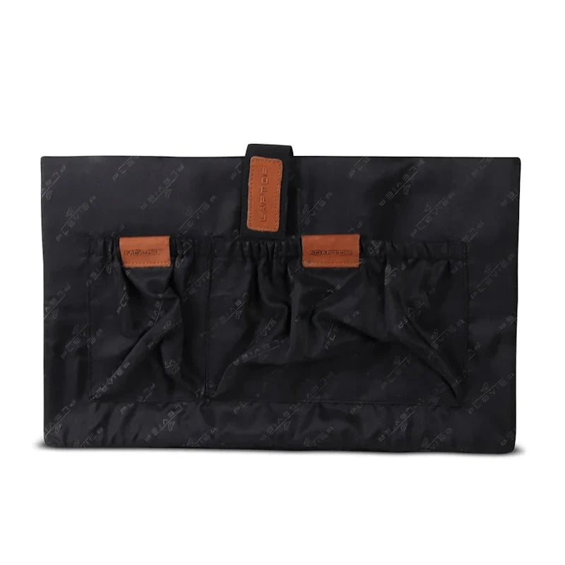 Plevier Dames Laptoptas Burbrige 16