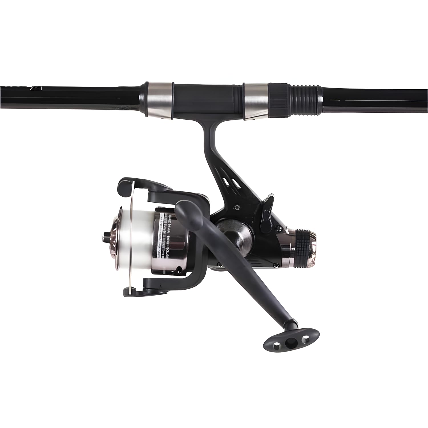 Fish-Xpro Pro Improve 3-rods karperset