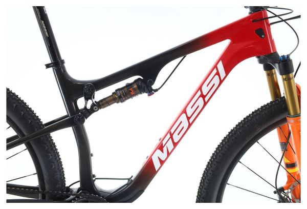 Produit reconditionné · Massi Aire SL Carbone / Vélo VTT / Massi | Très bon état