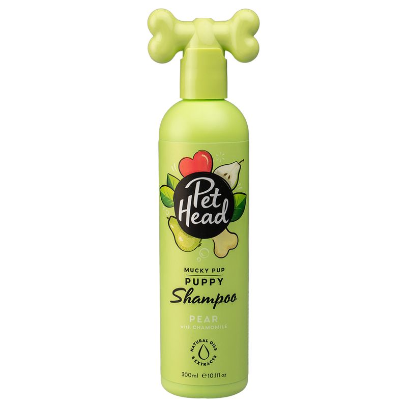 Shampooing Pet Head Mucky Puppy ✓ pas cher