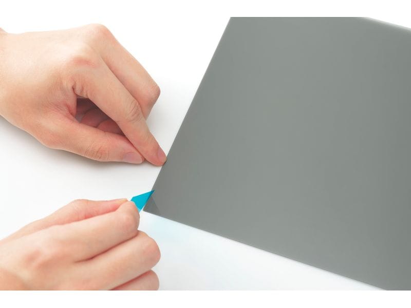 Kensington Sichtschutz Ersatz-Befestigungsset MagPro Ersatz-Zubehör-Kit für MagPro Magnetische Blickschutzfilter für Laptops
