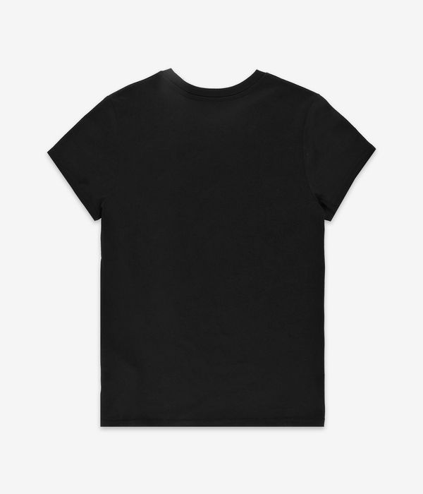 Volcom Stone Blanks T-Shirt women (black)