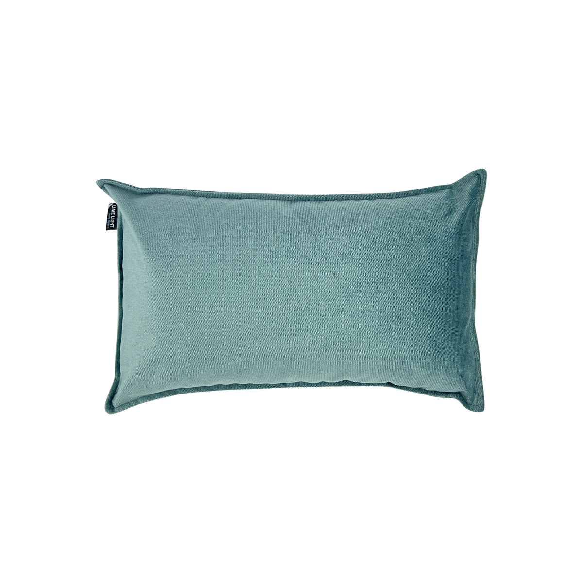 Sierkussen Jana blauw 30x50 cm