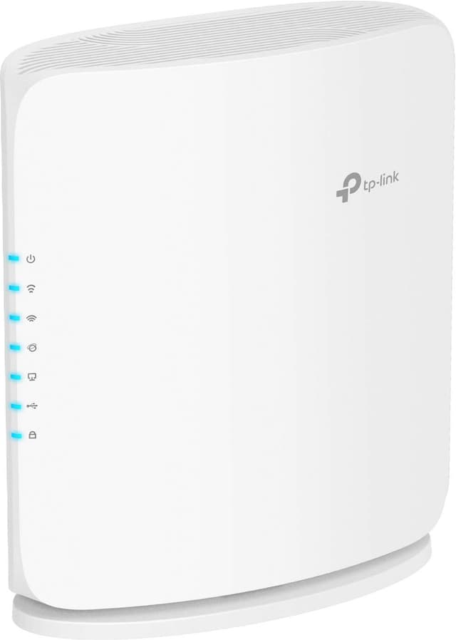 TB-Link Archer BE450 WiFi 7-router