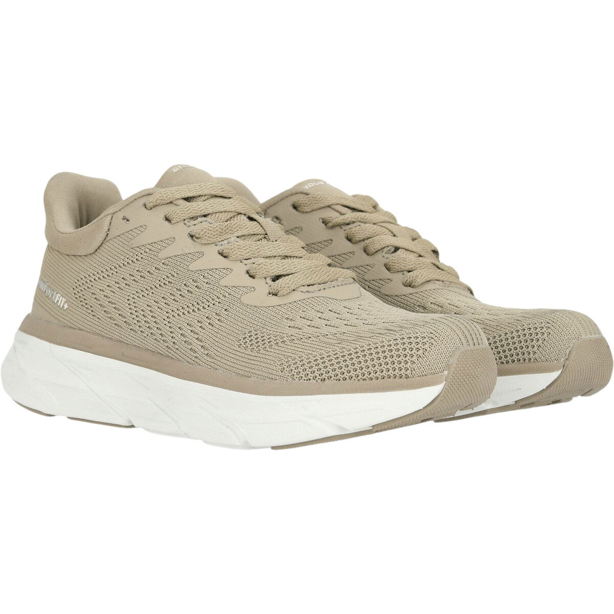 Endurance Masako Sneakers Dame