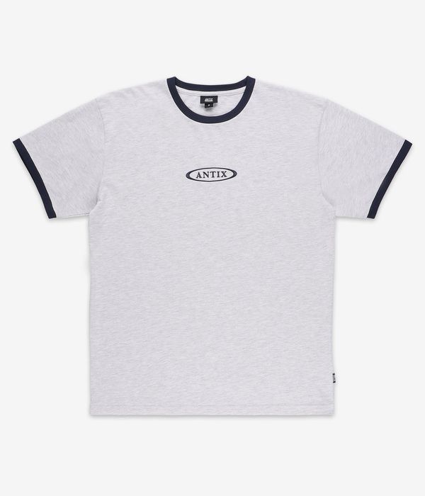 Antix Ringera T-Shirt (heather white)