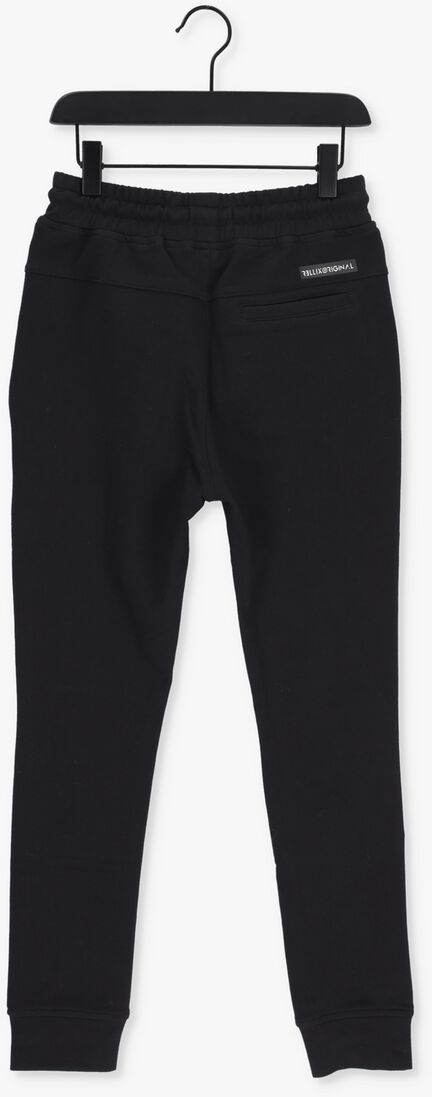 RELLIX zwarte rellix joggingbroek jog pants rellix