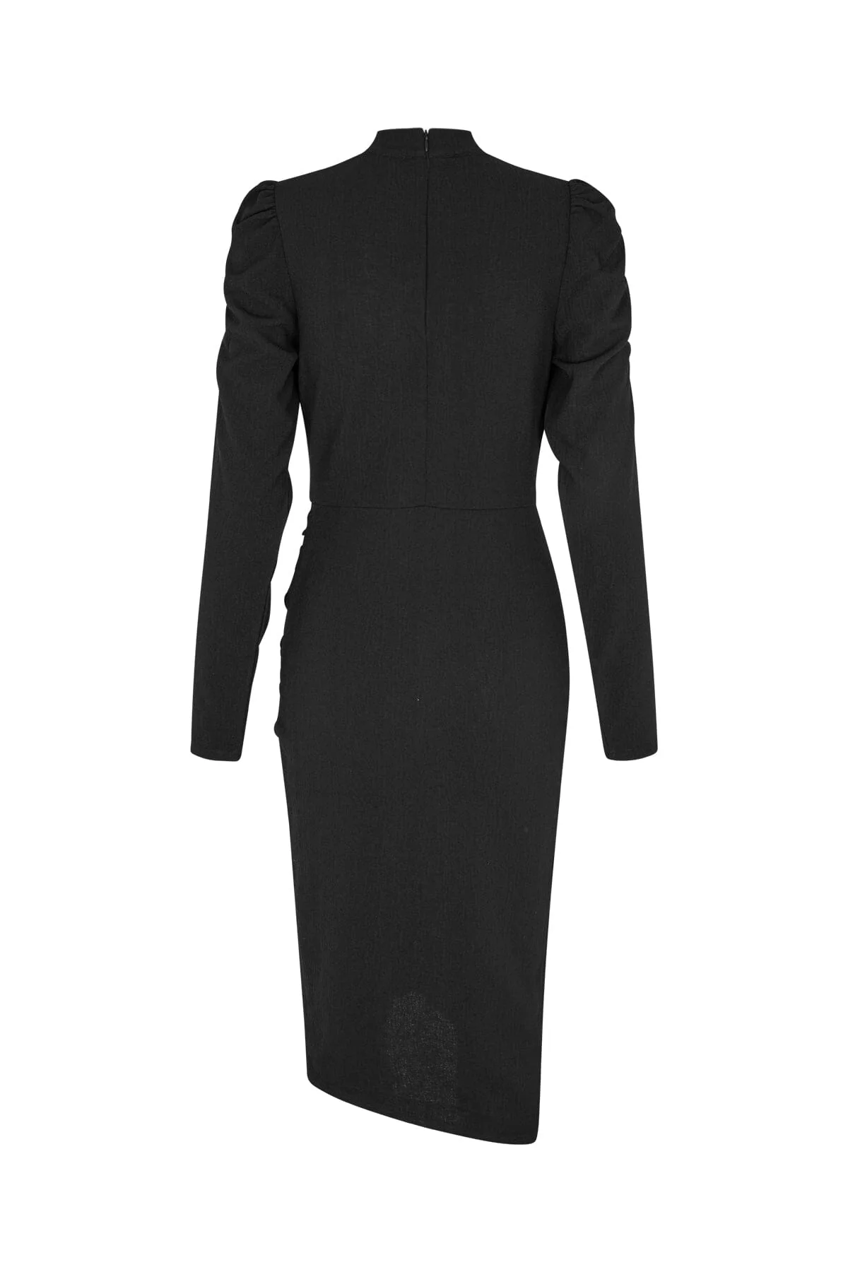 Cras Denvercras Dress 9999 9999 black