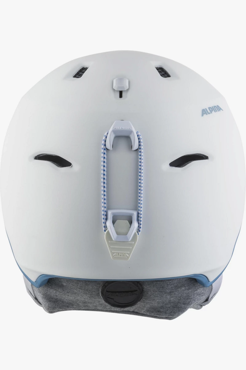 ALPINA Maroi Skihelm