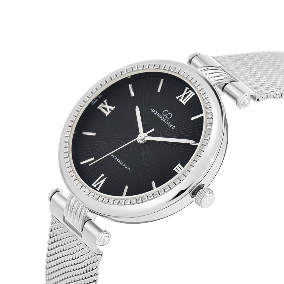 Montre Shelly élégante SC Crystal