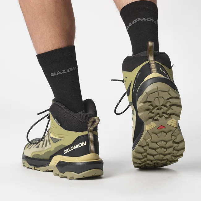 X ULTRA 360 MID GORE-TEX  Chaussures de randonnée pour homme