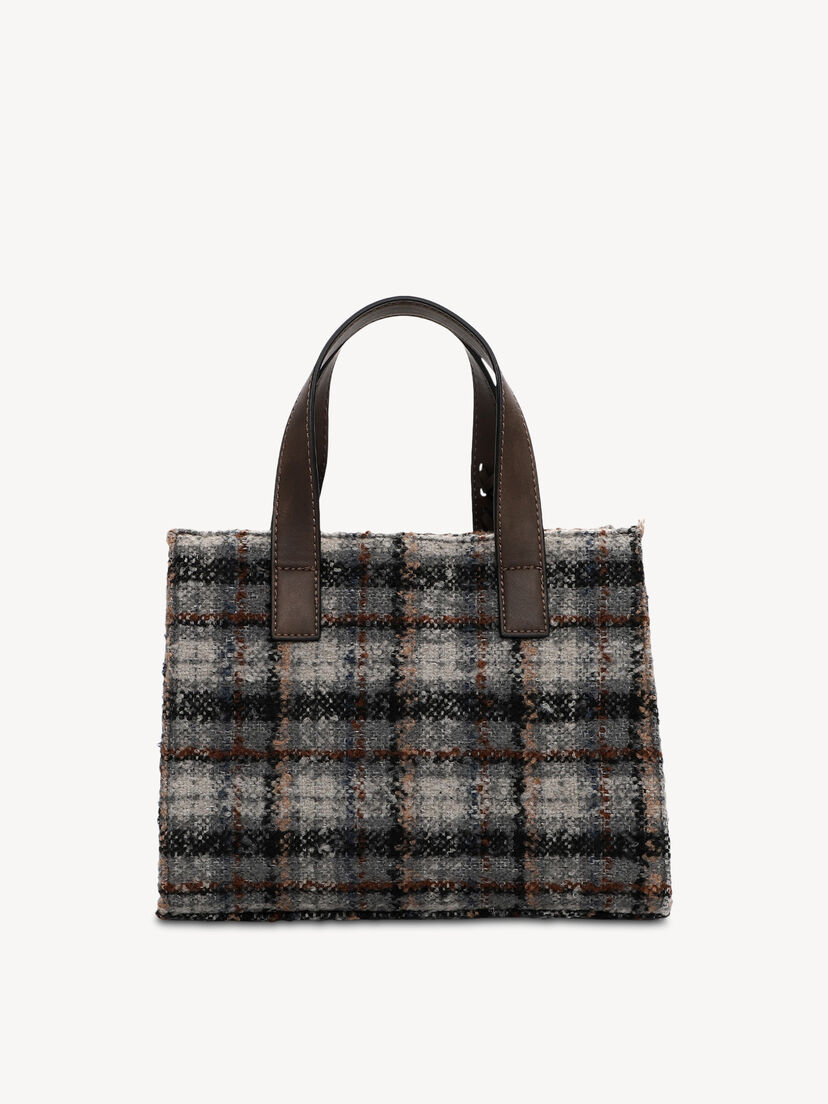 Shopper - grijs