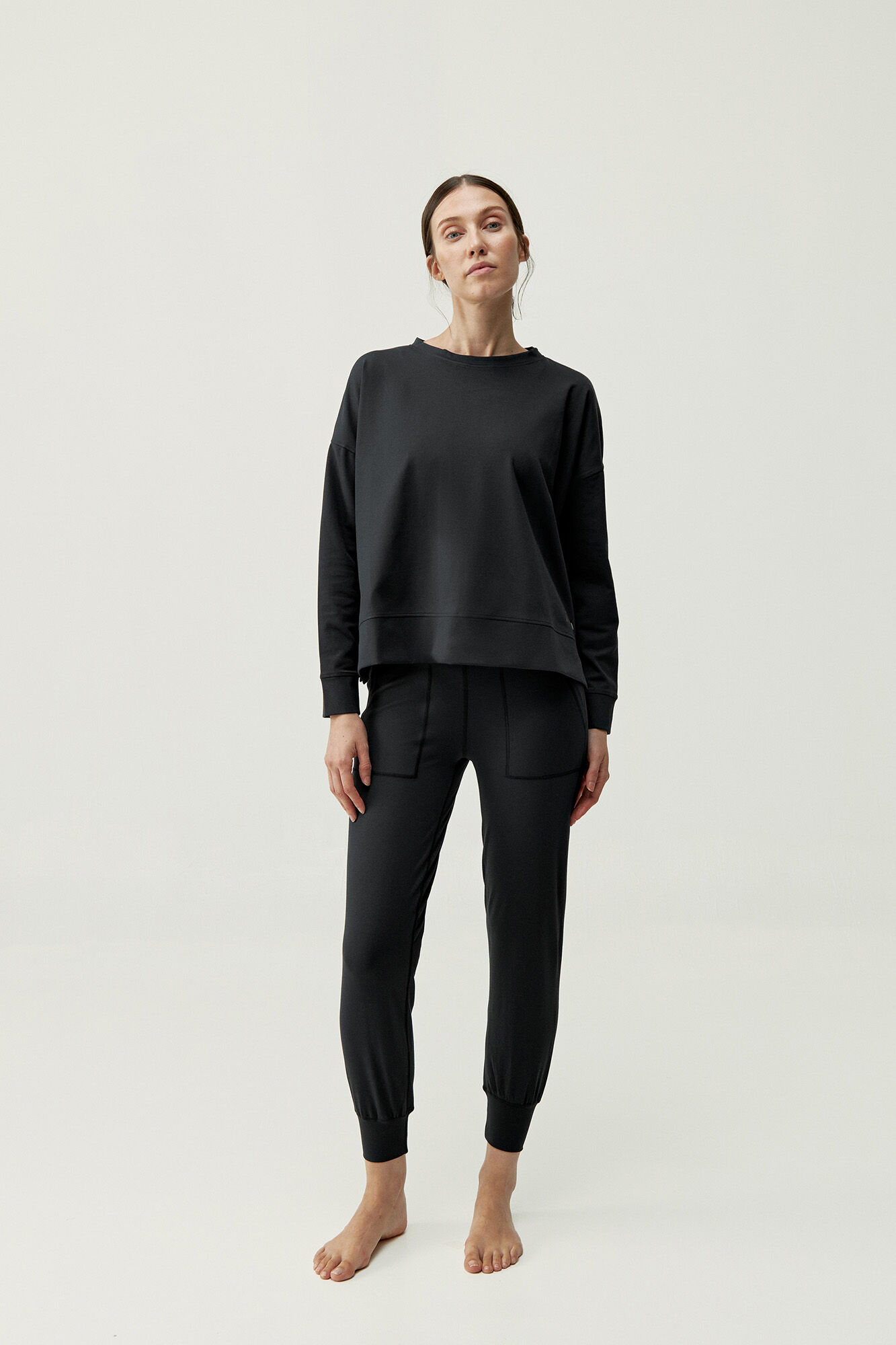 Jogger Daba Preto